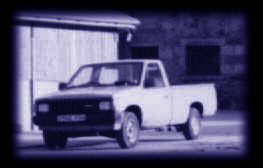 Ein Traum in Baby-Blau