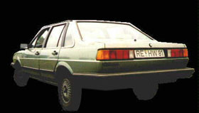 Und er l&auml;uft und l&auml;uft und l&auml;uft...