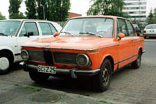 BMW 2002
