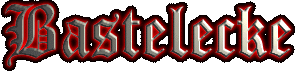 Bastelecke