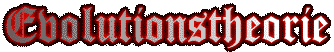 Evolution