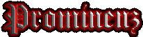 Prominenz
