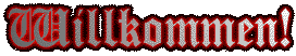 Willkommen